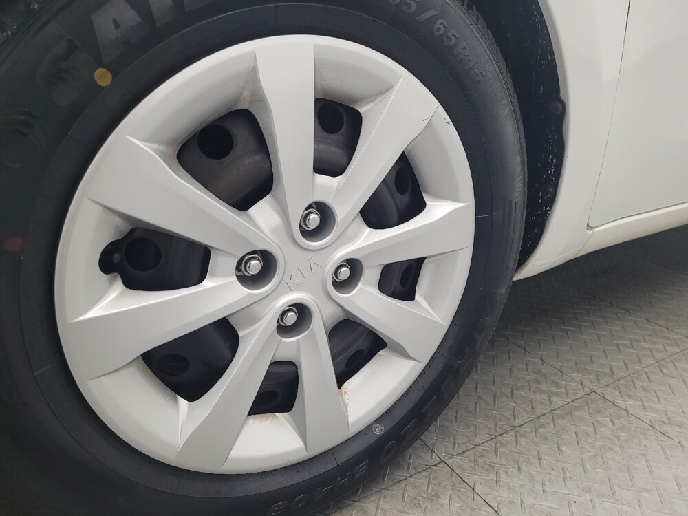 2016 Kia Rio in Jacksonville, FL 32225 - 18061178 31