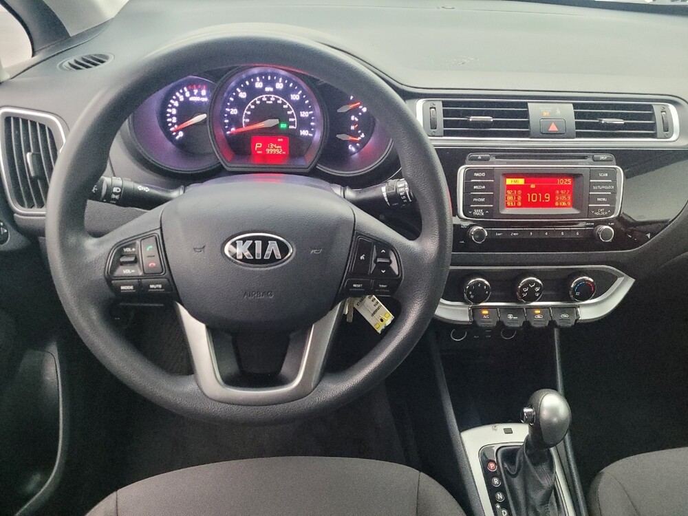 2016 Kia Rio in Jacksonville, FL 32225 - 18061178 22