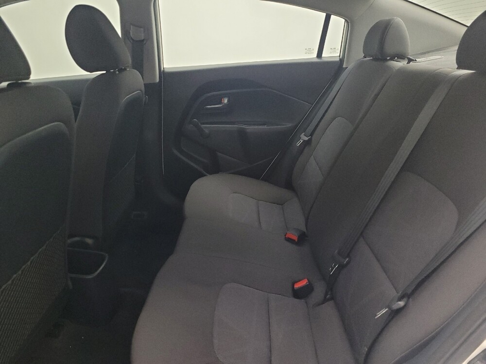 2016 Kia Rio in Jacksonville, FL 32225 - 18061178 18