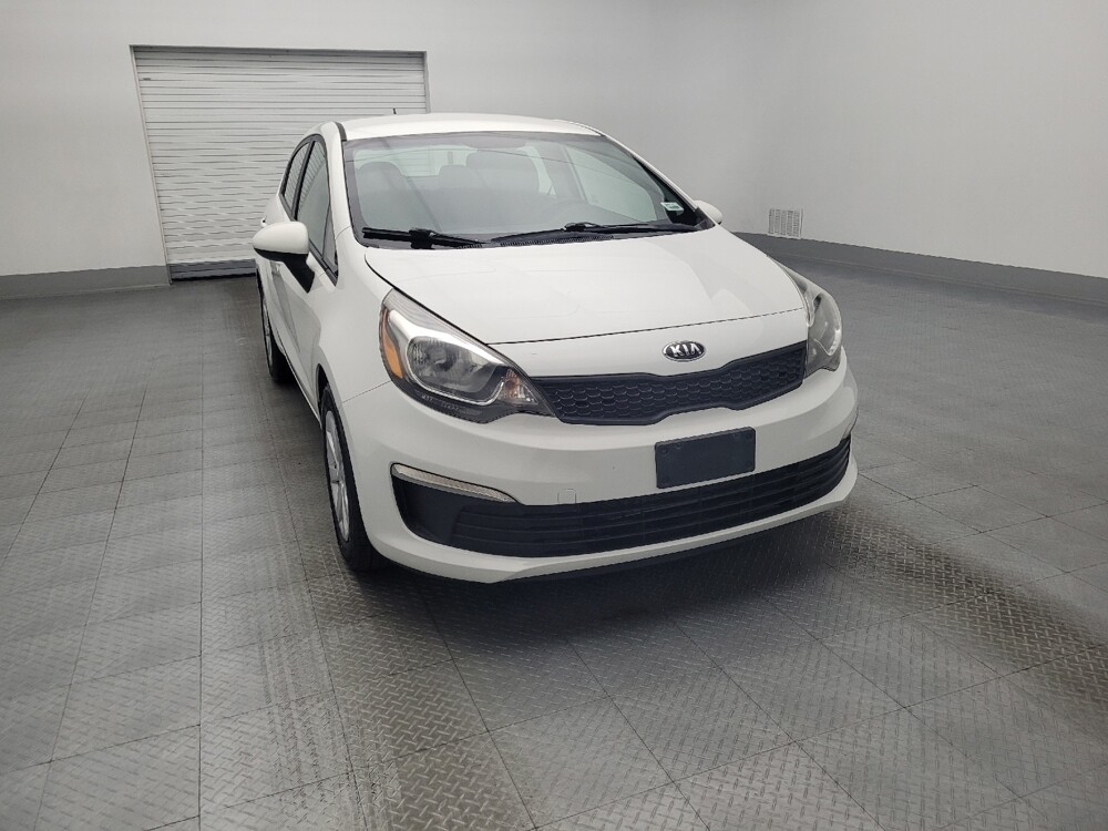 2016 Kia Rio in Jacksonville, FL 32225 - 18061178 14