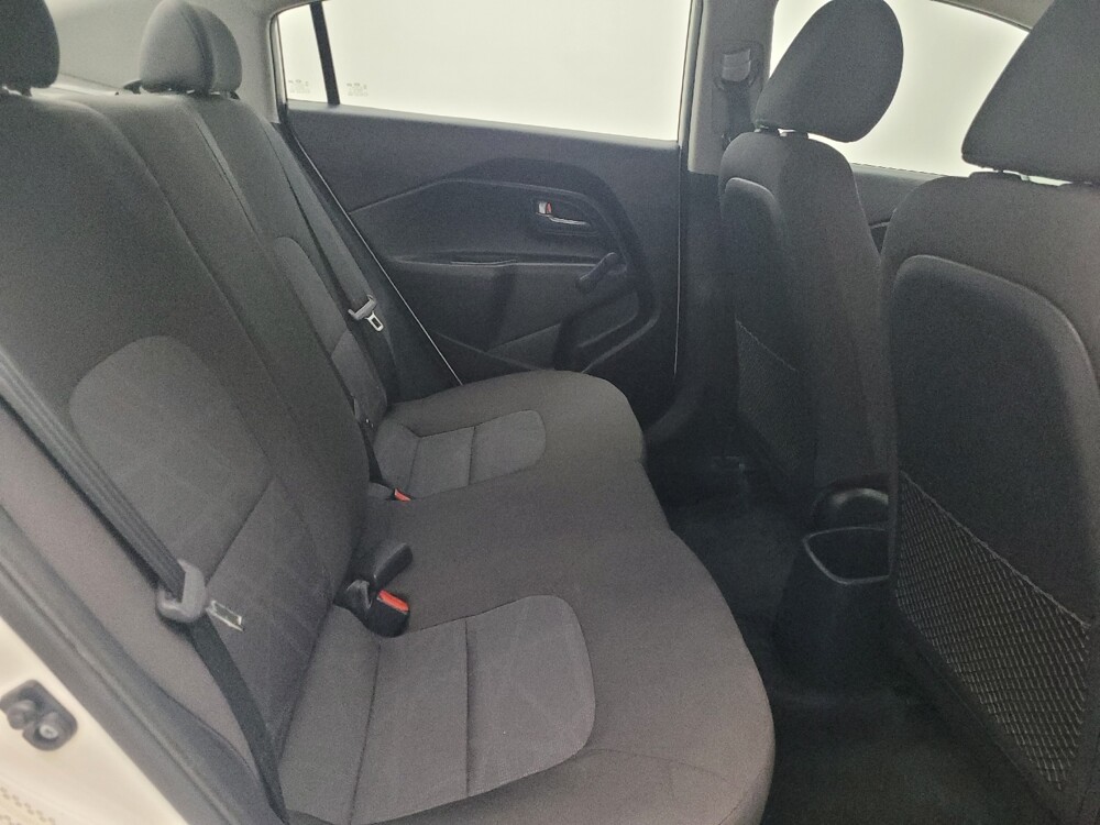 2016 Kia Rio in Jacksonville, FL 32225 - 18061178 19