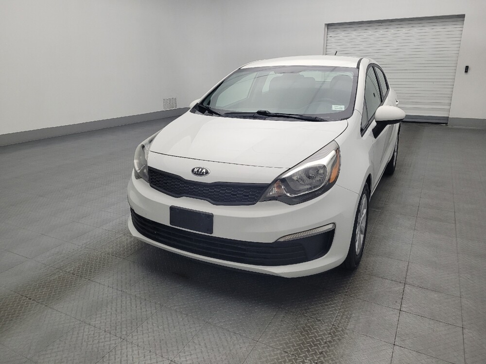2016 Kia Rio in Jacksonville, FL 32225 - 18061178 15