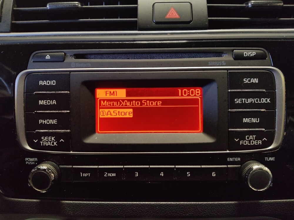 2016 Kia Rio in Jacksonville, FL 32225 - 18061178 25