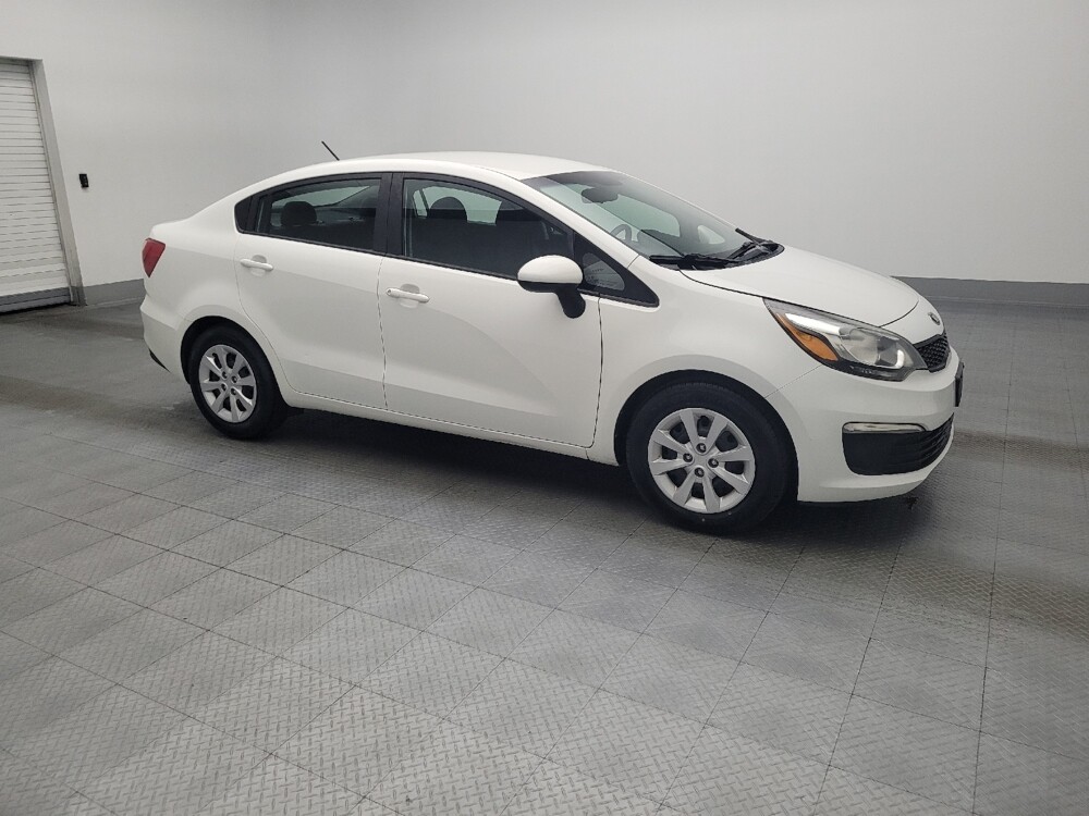 2016 Kia Rio in Jacksonville, FL 32225 - 18061178 11
