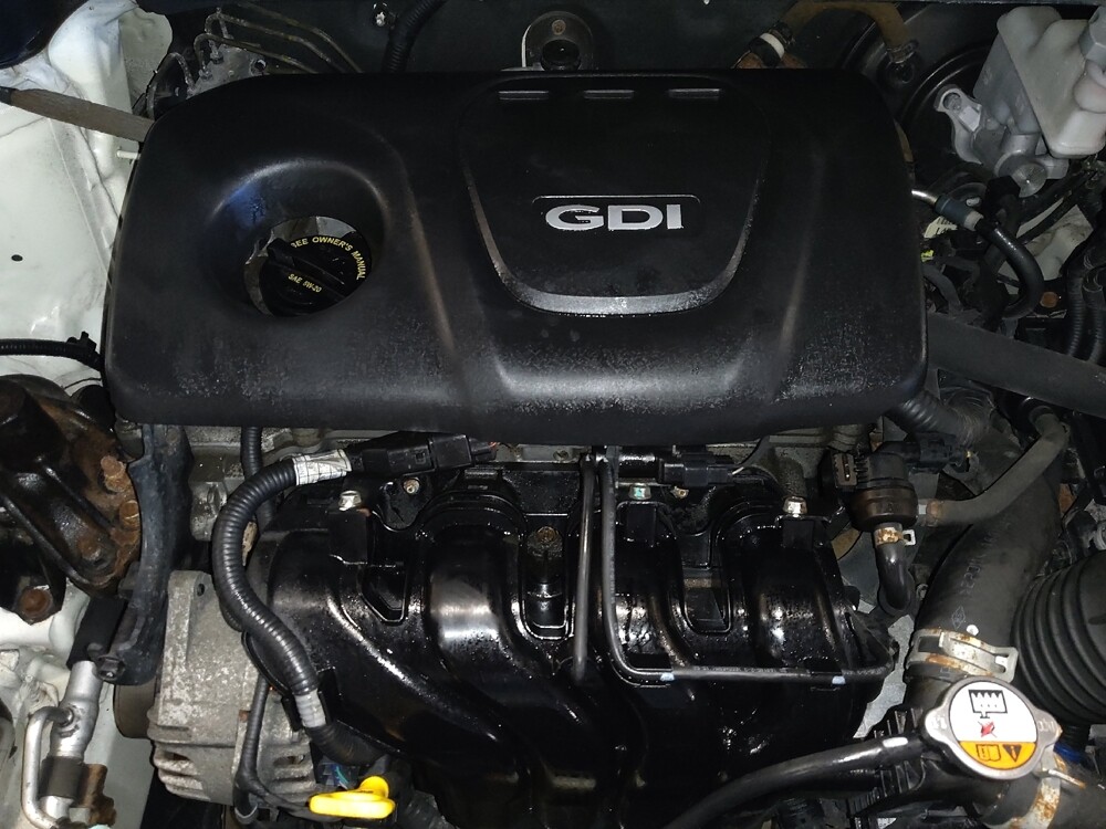 2016 Kia Rio in Jacksonville, FL 32225 - 18061178 30