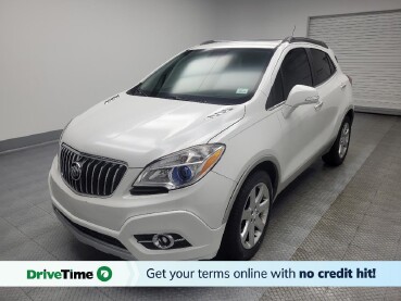 2015 Buick Encore in Highland, IN 46322