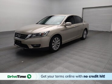 2014 Honda Accord in Lewisville, TX 75067