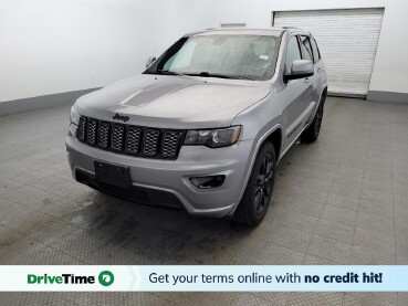 2018 Jeep Grand Cherokee in Newport News, VA 23601