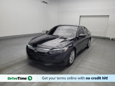 2019 Honda Accord in Marietta, GA 30062