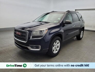 2015 GMC Acadia in New Castle, DE 19720