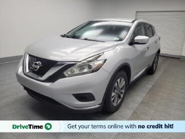 2015 Nissan Murano in Mishawaka, IN 46545