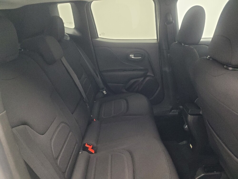 2022 Jeep Renegade in Indianapolis, IN 46219 - 18061196 19