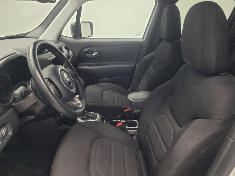 2022 Jeep Renegade in Indianapolis, IN 46219 - 18061196 17