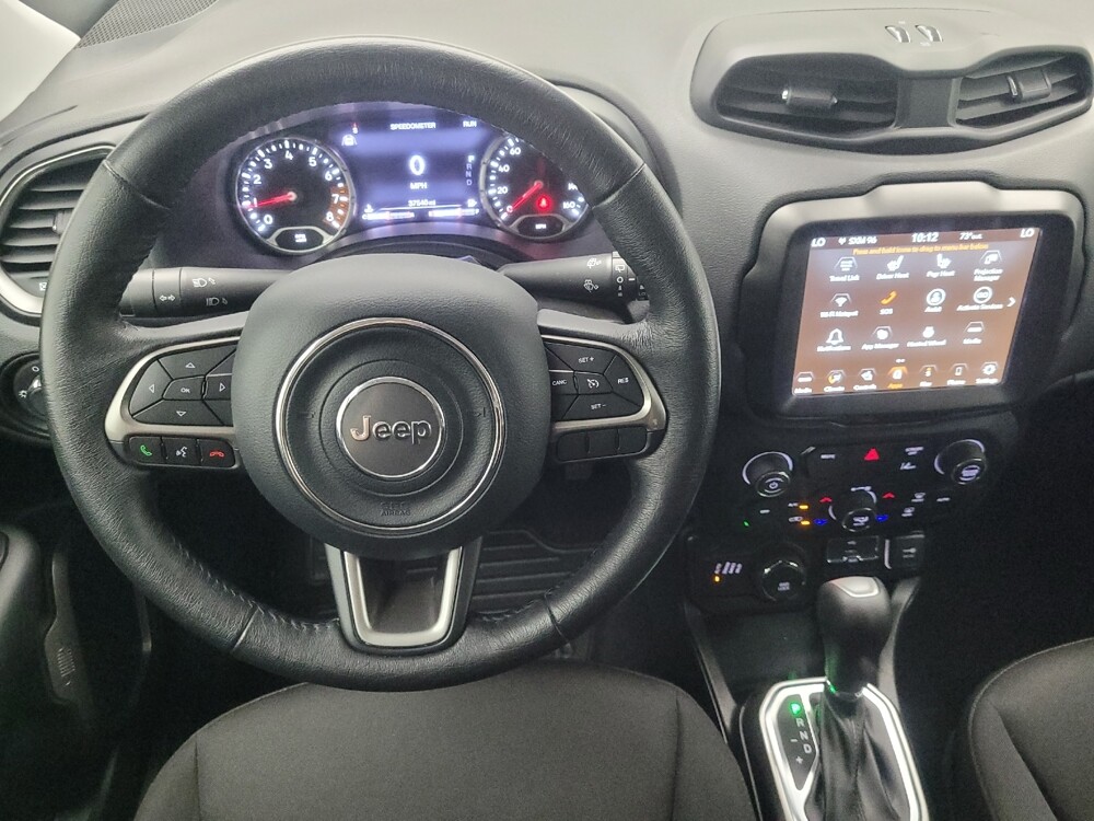 2022 Jeep Renegade in Indianapolis, IN 46219 - 18061196 22