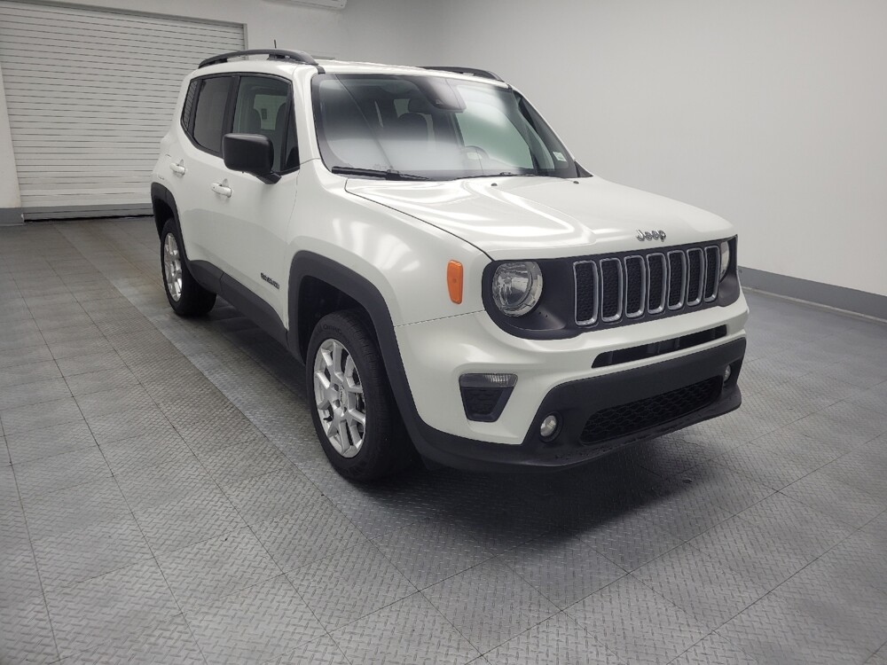 2022 Jeep Renegade in Indianapolis, IN 46219 - 18061196 13