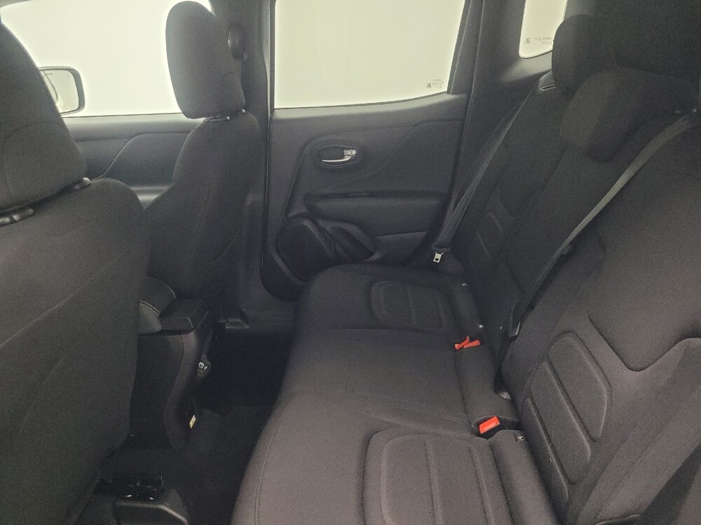 2022 Jeep Renegade in Indianapolis, IN 46219 - 18061196 18