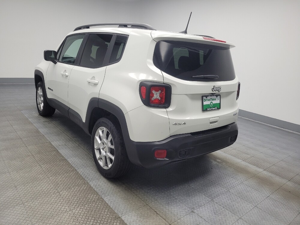 2022 Jeep Renegade in Indianapolis, IN 46219 - 18061196 5