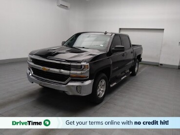 2016 Chevrolet Silverado 1500 in Knoxville, TN 37923
