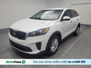 2020 Kia Sorento in Memphis, TN 38115