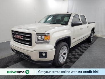 2014 GMC Sierra 1500 in Allentown, PA 18103