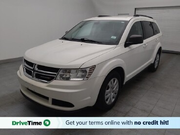 2019 Dodge Journey in Salem, VA 24153