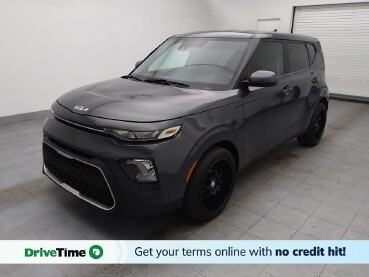 2022 Kia Soul in Greenville, SC 29607
