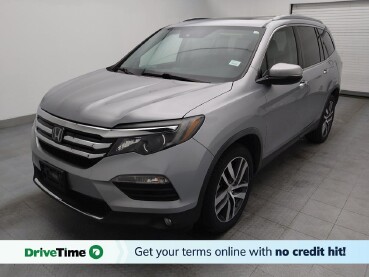 2017 Honda Pilot in Greenville, SC 29607