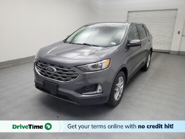 2022 Ford Edge in Peoria, IL 61615