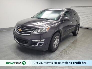2017 Chevrolet Traverse in Highland, IN 46322