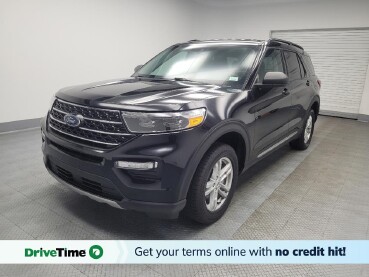 2021 Ford Explorer in Indianapolis, IN 46222