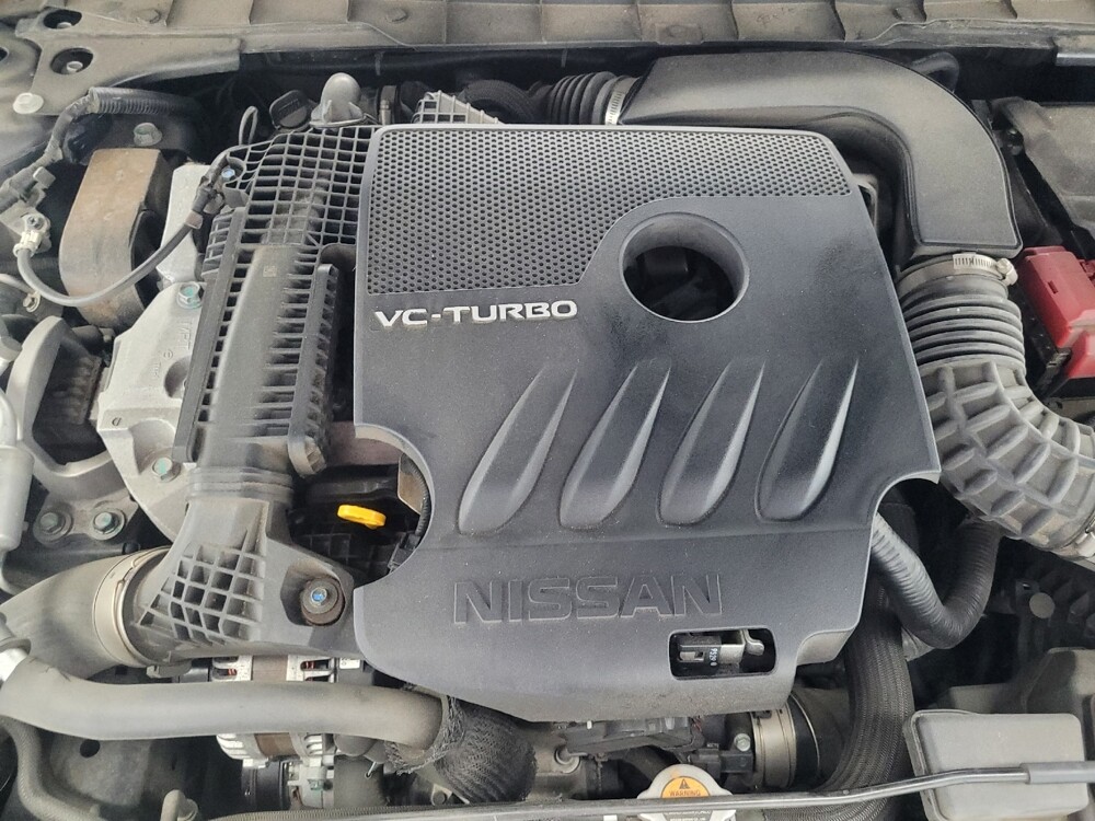 2019 Nissan Altima in Highland, IN 46322 - 18061220 30