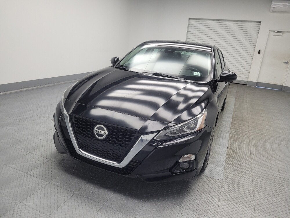 2019 Nissan Altima in Highland, IN 46322 - 18061220 15