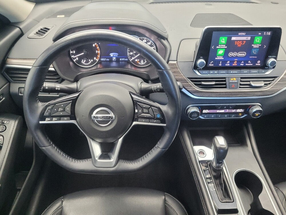 2019 Nissan Altima in Highland, IN 46322 - 18061220 22