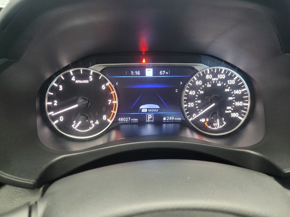 2019 Nissan Altima in Highland, IN 46322 - 18061220 23