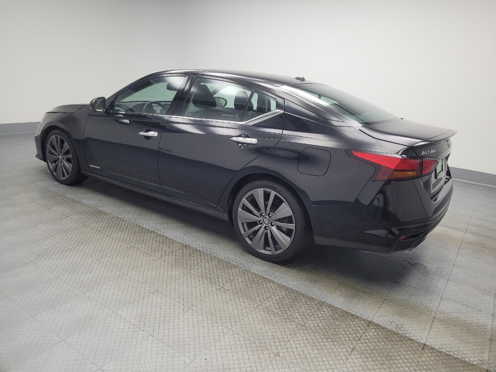 2019 Nissan Altima in Highland, IN 46322 - 18061220 3