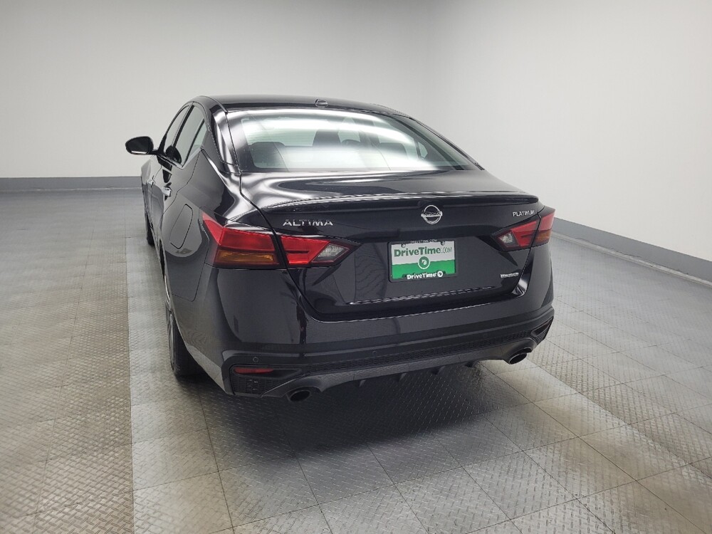 2019 Nissan Altima in Highland, IN 46322 - 18061220 6