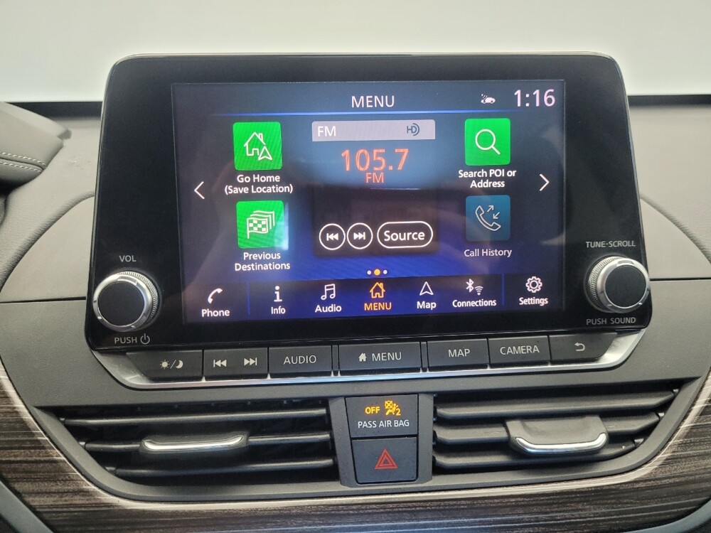 2019 Nissan Altima in Highland, IN 46322 - 18061220 25