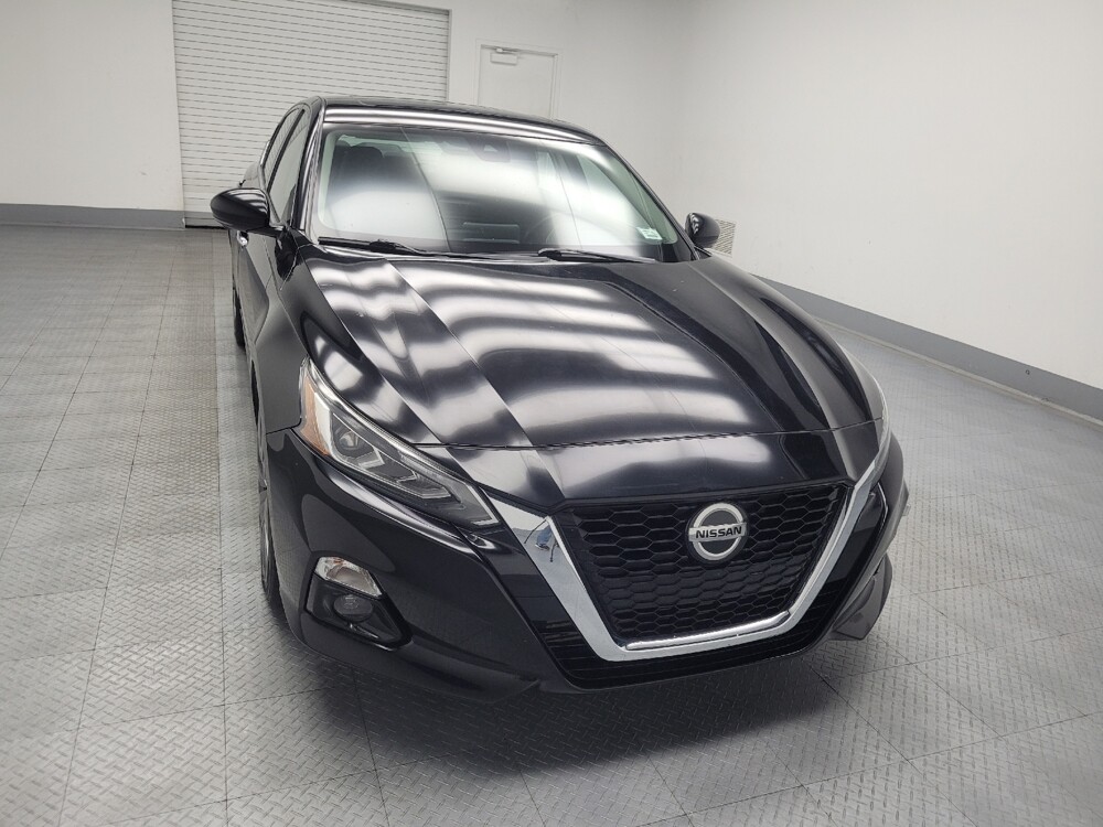2019 Nissan Altima in Highland, IN 46322 - 18061220 14