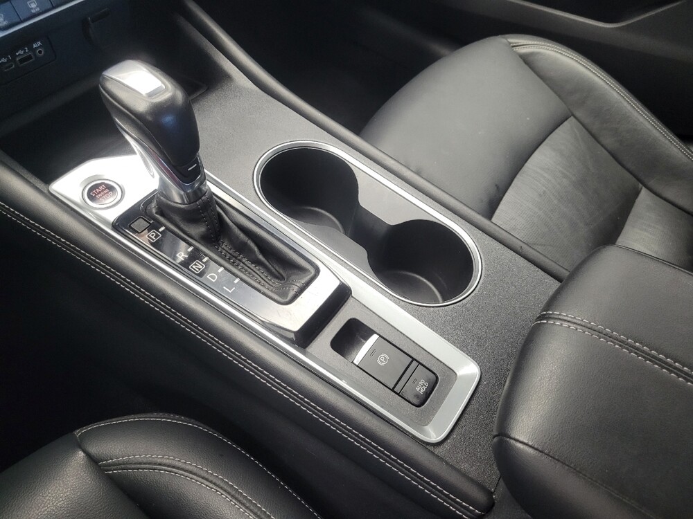 2019 Nissan Altima in Highland, IN 46322 - 18061220 26