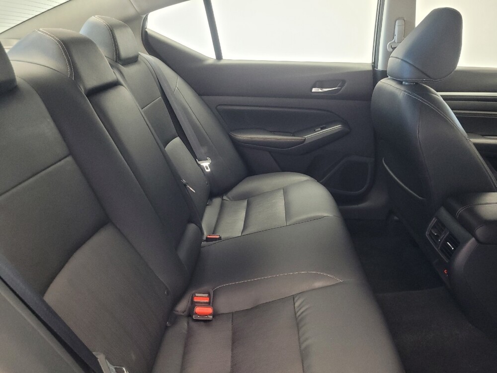 2019 Nissan Altima in Highland, IN 46322 - 18061220 19