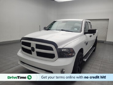 2018 RAM 1500 in Morrow, GA 30260