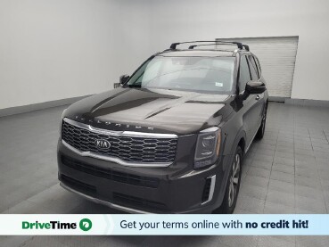 2020 Kia Telluride in Marietta, GA 30062