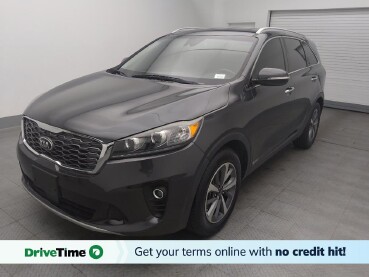 2019 Kia Sorento in Springfield, MO 65807