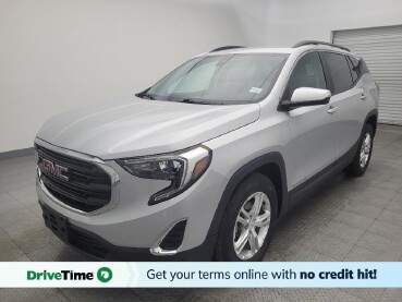2021 GMC Terrain in Baton Rouge, LA 70816