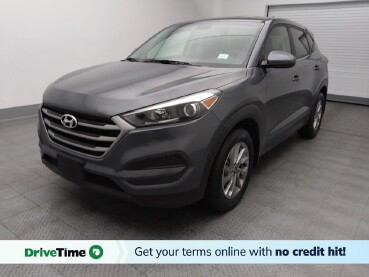 2018 Hyundai Tucson in Independence, MO 64055