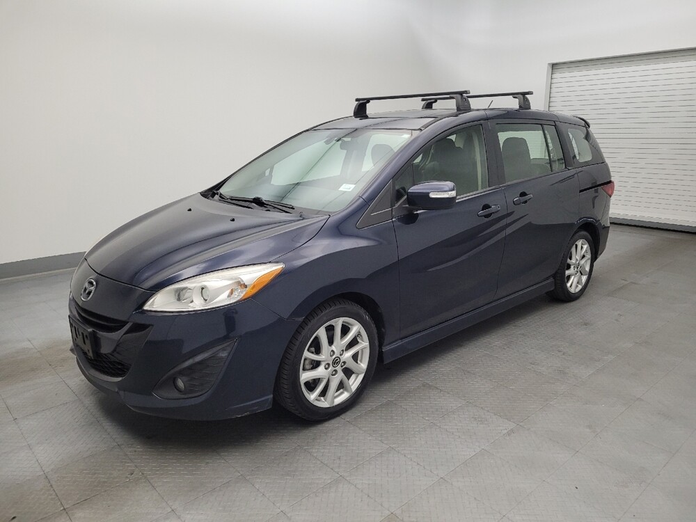 2015 Mazda MAZDA5 in Lexington, KY 40509 - 18061235 2