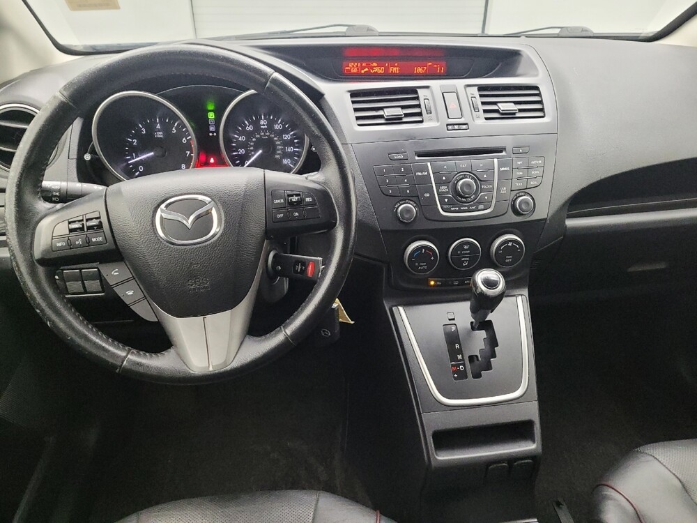 2015 Mazda MAZDA5 in Lexington, KY 40509 - 18061235 22