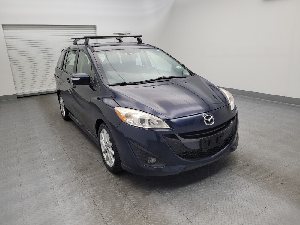 2015 Mazda MAZDA5 in Lexington, KY 40509 - 18061235 13