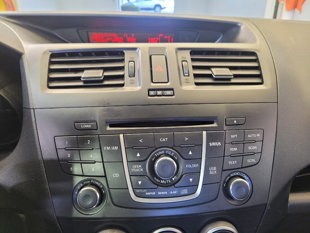 2015 Mazda MAZDA5 in Lexington, KY 40509 - 18061235 25