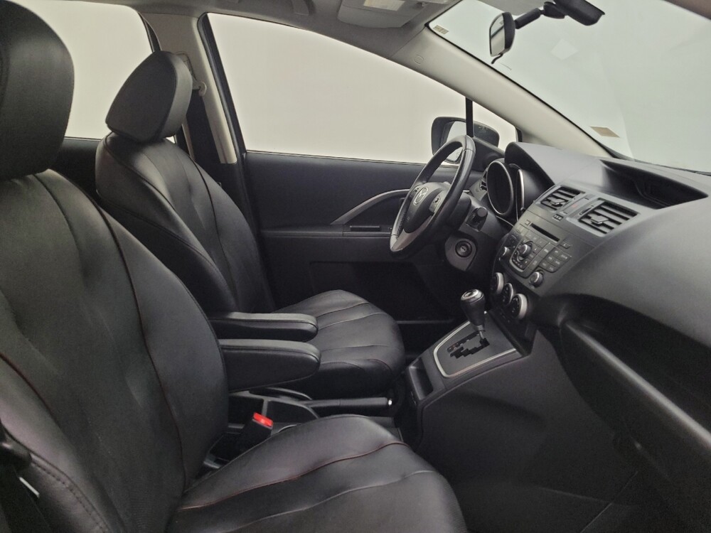 2015 Mazda MAZDA5 in Lexington, KY 40509 - 18061235 21